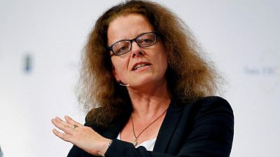El BCE debe tomar medidas contundentes para frenar la inflación, según Schnabel El BCE debe tomar medidas contundentes para frenar la inflación, según Schnabel