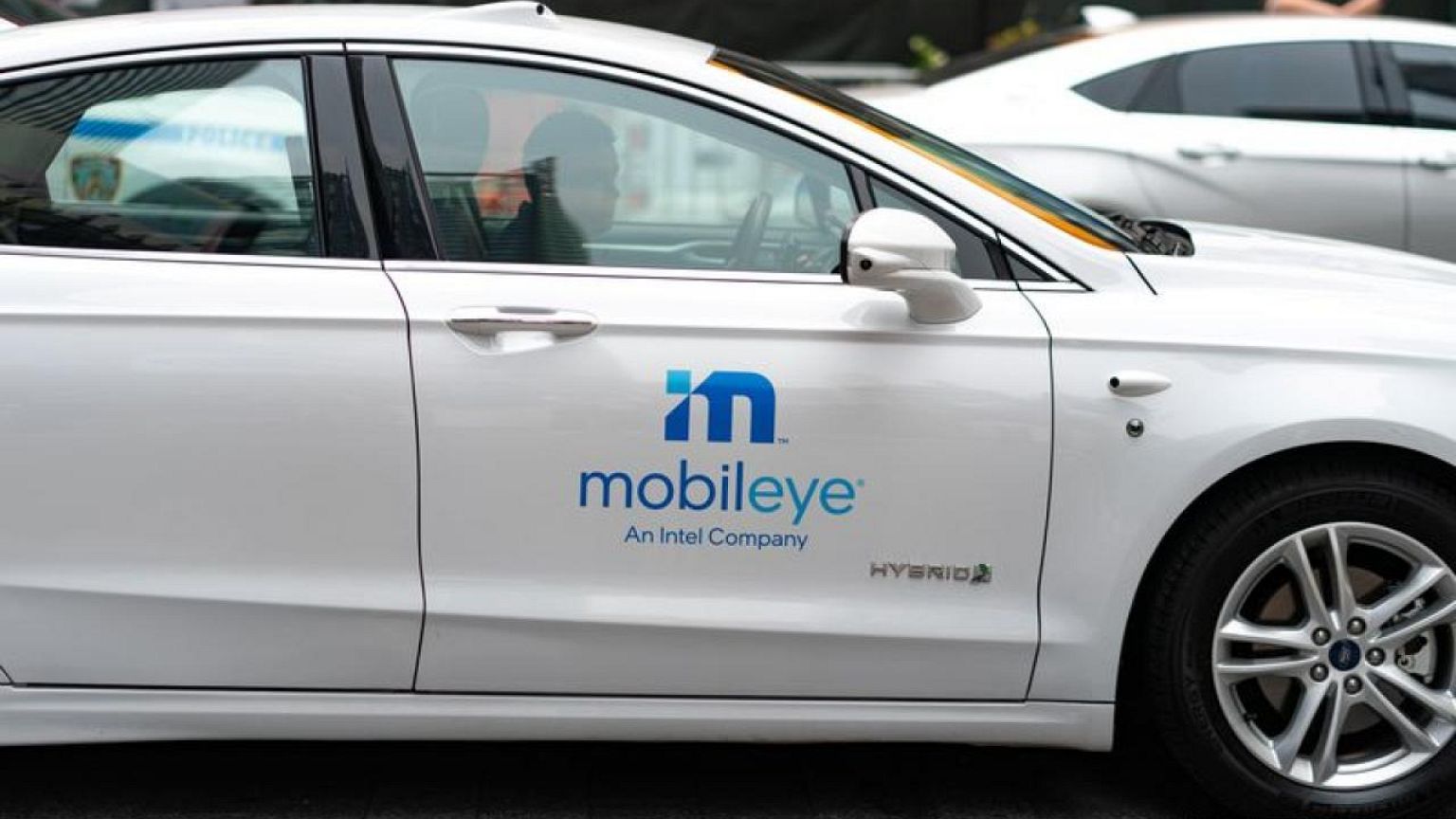 Intel's Mobileye seeks drastically lower $16 billion valuation in IPO