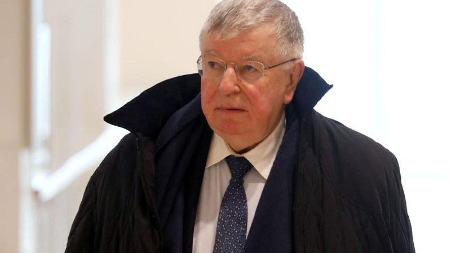 Orange execs' guilty verdicts over worker suicides upheld by appeal court
