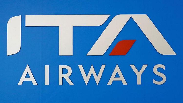 Italy extends deadline for ITA Airways takeover talks, sources say