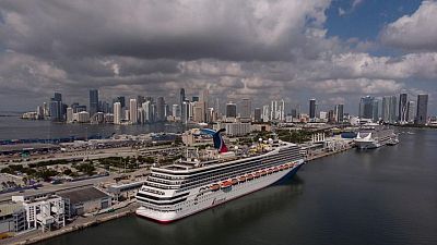 Carnival Corp misses revenue estimates as inflation dampens travel plans Carnival Corp misses revenue estimates as inflation dampens travel plans