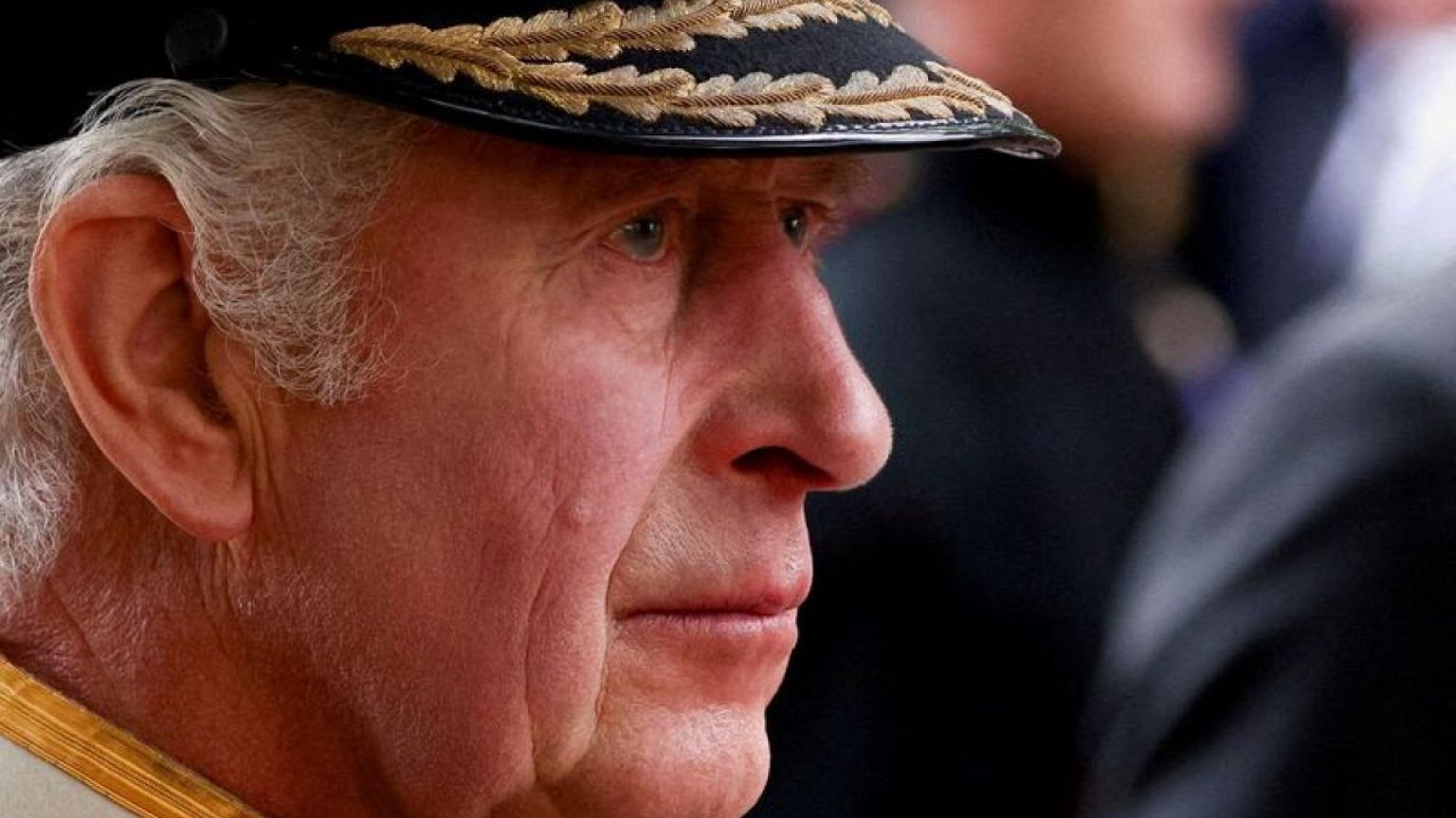 Coronation of Britain's King Charles to be held next May