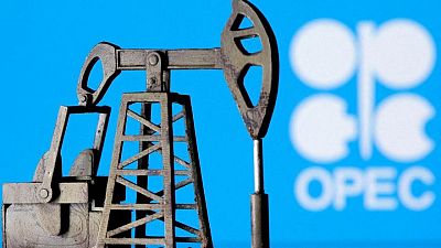 La OPEP+ discute un recorte de la producción de petróleo superior a 1 millón de barriles diarios -fuente