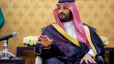 Príncipe saudí tiene inmunidad en juicio por el asesinato de Khashoggi, dicen sus abogados