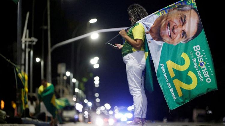 Tribunal brasileño presiona a los militares sobre revisión de sistema de votación: documento