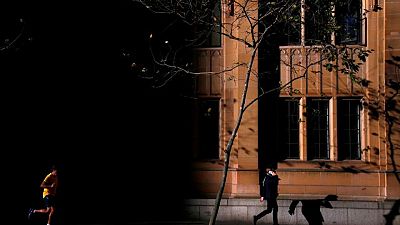 Australia's Telstra hit by data breach, two weeks after attack on Optus
