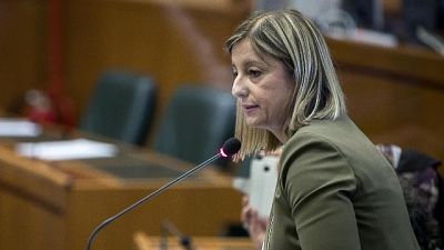 In regione concentrati su chiusura legislatura