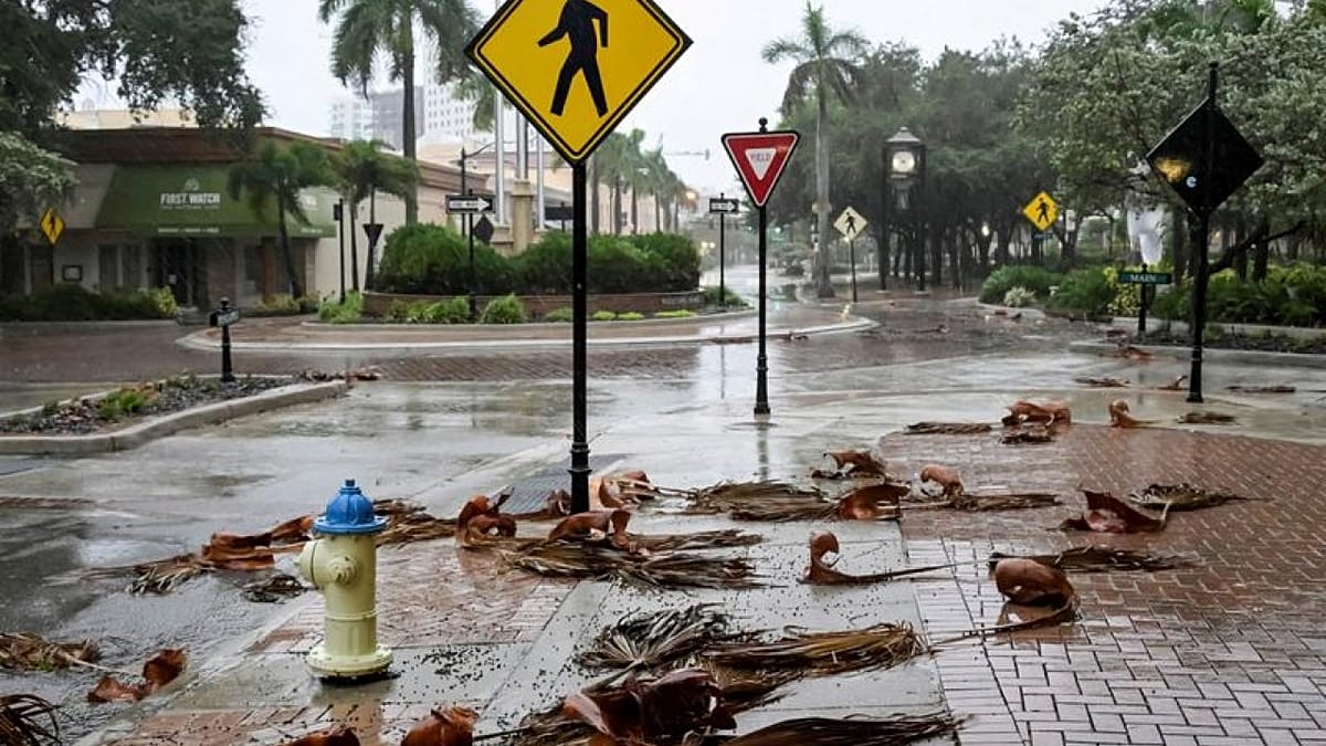 Factbox-Over 560,000 still without power in Florida after Hurricane Ian ...