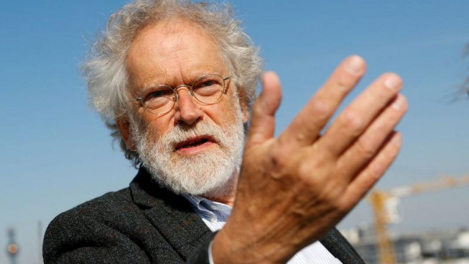 Nobel Prize in Physics awarded to scientists Aspect, Clauser and Zeilinger