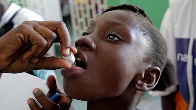 La OMS pedirá vacunas contra el cólera para Haití, teme que se extienda aún más