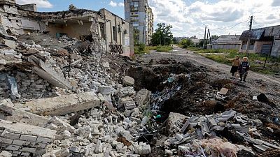 La UE convoca al enviado de Rusia por la anexión de territorio ucraniano La UE convoca al enviado de Rusia por la anexión de territorio ucraniano