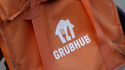 Takeaway CEO Groen: sales process for Grubhub 'difficult' given current M&A market