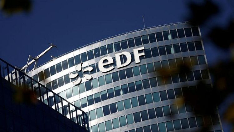 Francia inicia el proceso de nacionalización total del grupo energético EDF