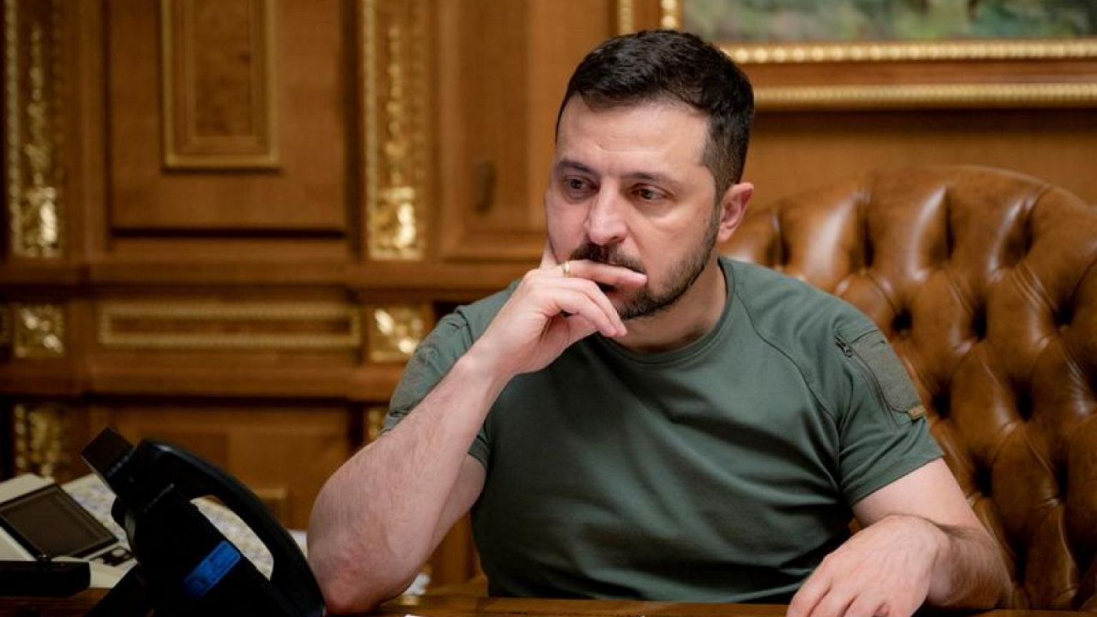 El ingreso de Ucrania en la OTAN puede conducir a una tercera guerra mundial: responsable ruso
