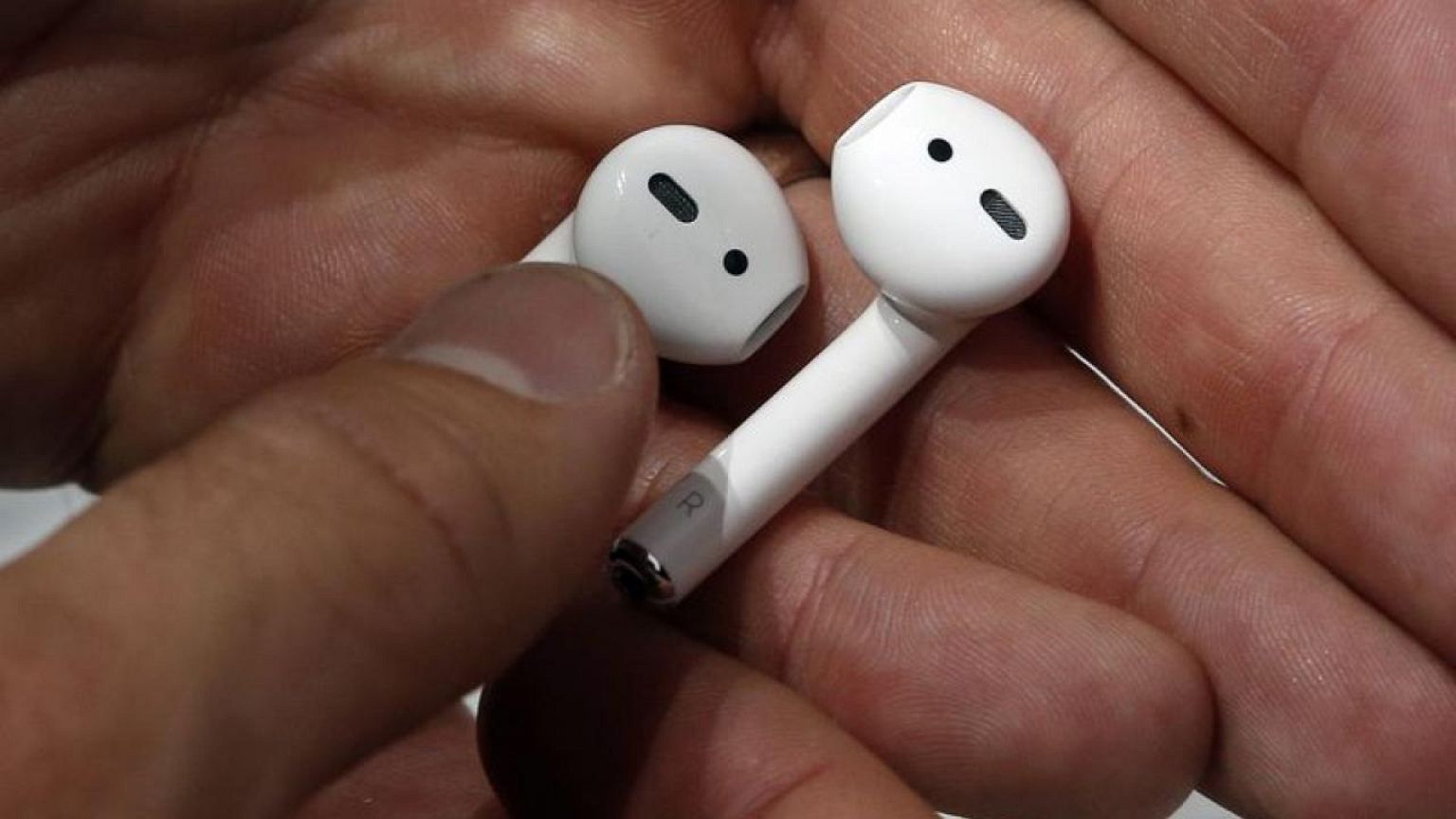 Apple asks suppliers to shift some AirPods, Beats production to India - Nikkei