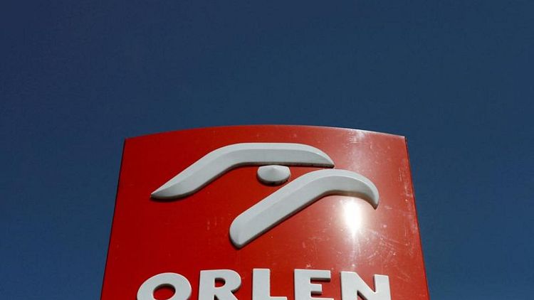 Polish refiner Orlen should escape windfall tax, says CEO