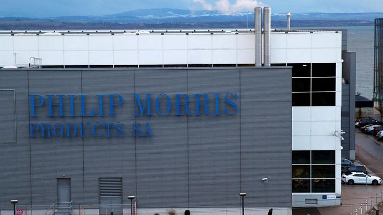 Philip Morris gains conditional EU okay for Swedish Match deal