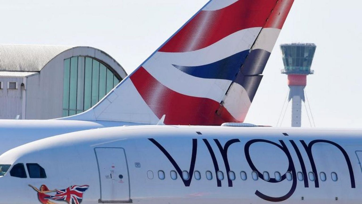 Virgin Atlantic drops Hong Kong route after nearly 30 years