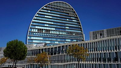 BBVA colaborará con sus clientes de petróleo y gas para reducir sus emisiones BBVA colaborará con sus clientes de petróleo y gas para reducir sus emisiones