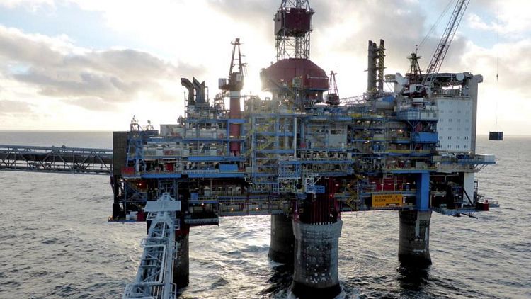 Noruega sube los impuestos a la industria del petróleo y el gas para 2023