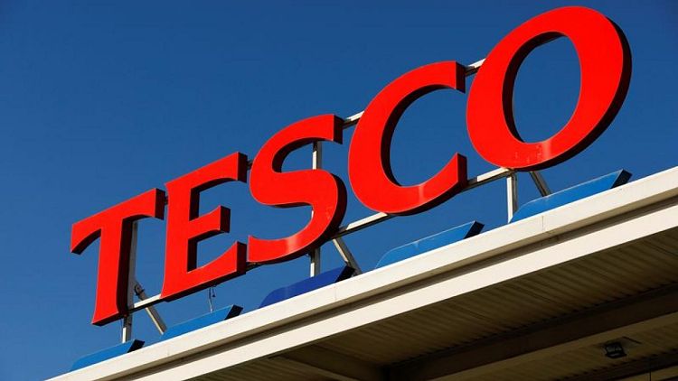 Britain's Tesco buys Paperchase stationery brand