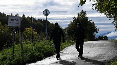 Czech government extends Slovak border checks by 20 days
