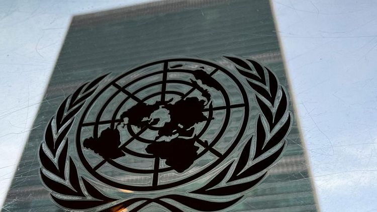 ONU considera a Rusia responsable de "gran mayoría" de los posibles crímenes de guerra en Ucrania