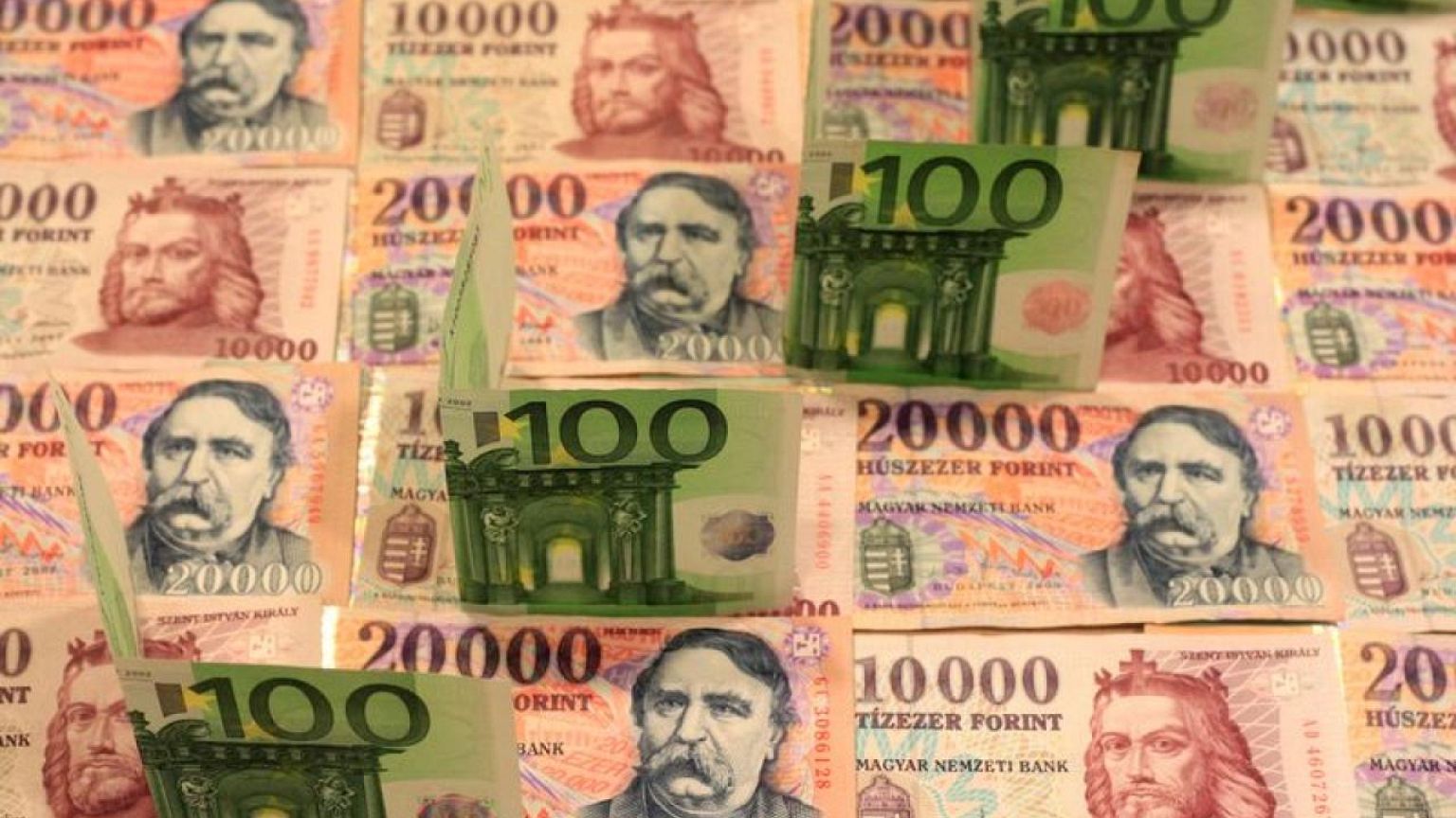Hungary's central bank launches tool to drain liquidity after ending rate hikes