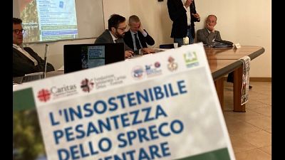 'Ma è numero sottostimato, dietro ciascuno c'è intera famiglia' 'Ma è numero sottostimato, dietro ciascuno c'è intera famiglia'
