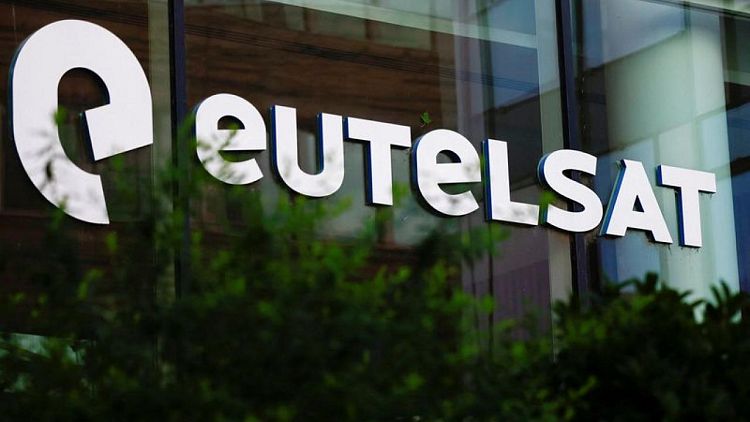 Eutelsat: suspending programmes in Russia, Iran will slightly hit financial results