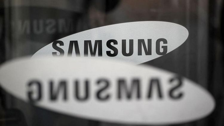 Samsung gets one-year exemption from new U.S. chip restrictions on China - WSJ