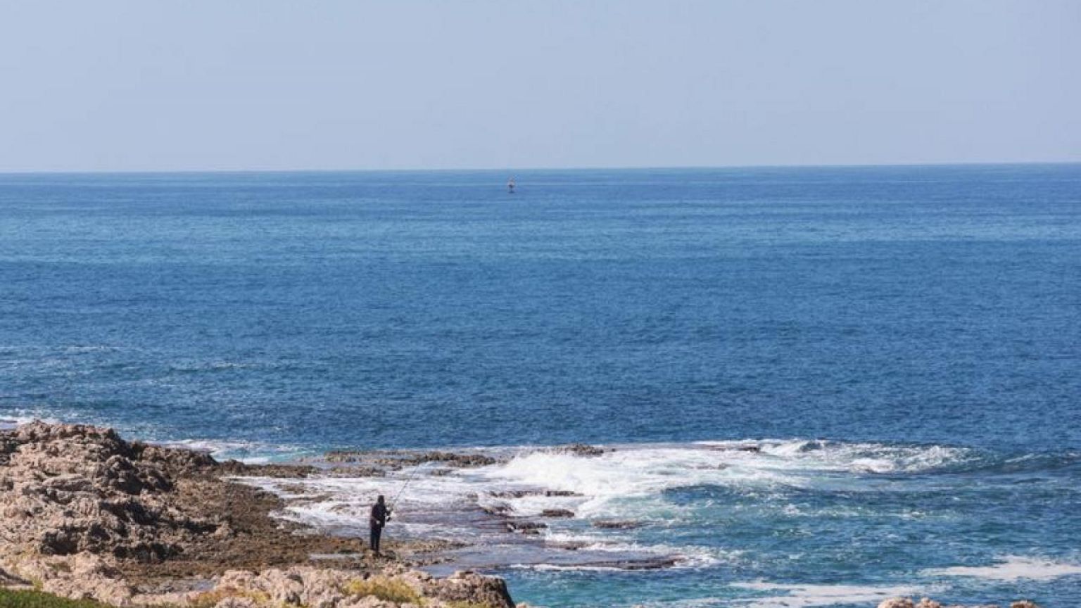 Israel rejects Lebanese revision requests on U.S.-brokered maritime deal