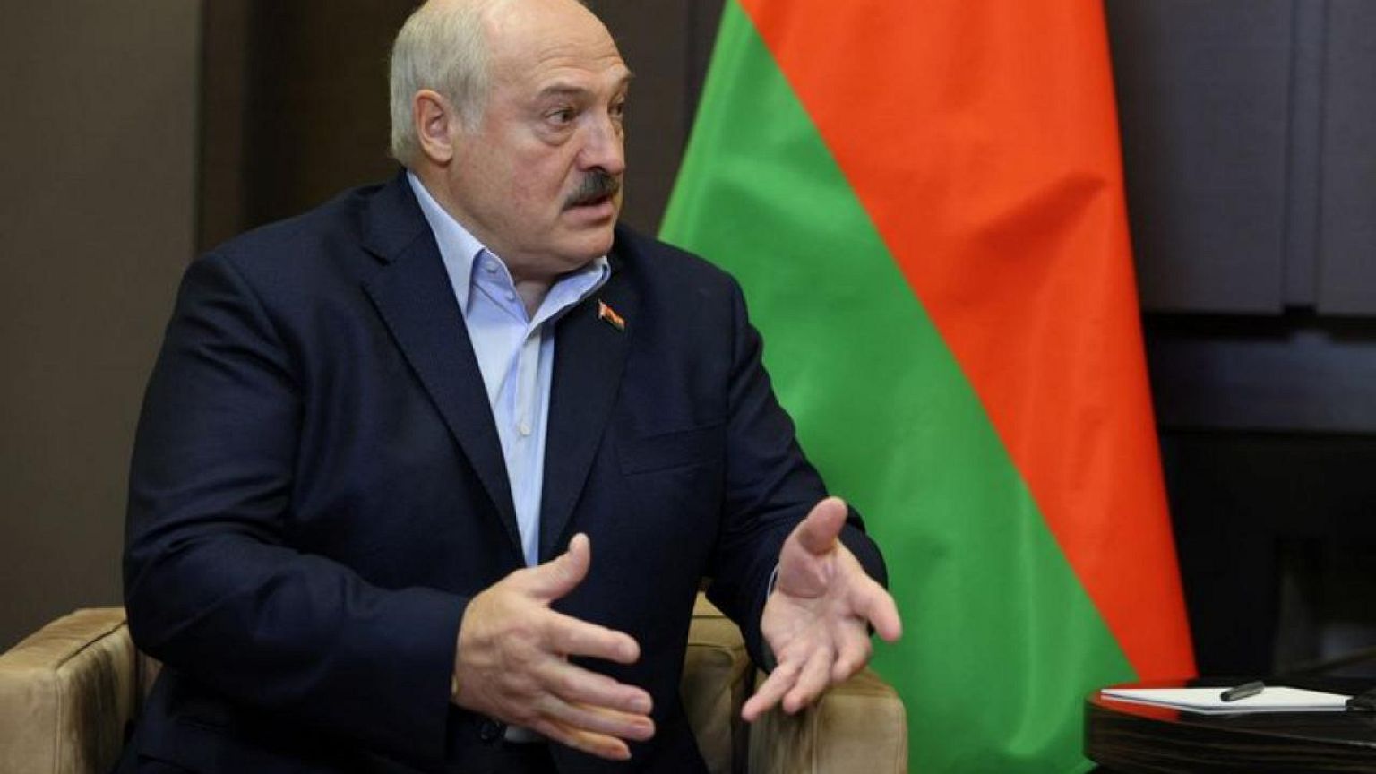 Belarus bans consumer price rises in bid to tame inflation