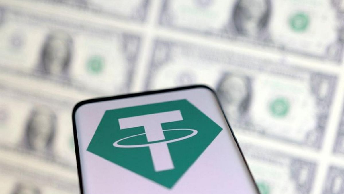 Tether 表示已完全取消儲備中的商業票據