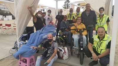 Montesilvano, sindaco si attiva dopo allarme lanciato da madre Montesilvano, sindaco si attiva dopo allarme lanciato da madre