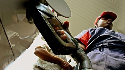 انخفاض الطلب على الوقود في الهند في سبتمبر لأدنى مستوى في 10 أشهر
