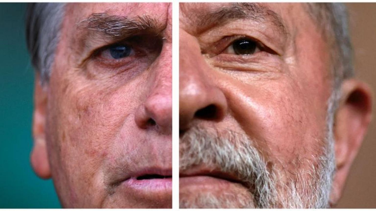 Lula aventaja a Bolsonaro para la segunda vuelta en Brasil, según un sondeo