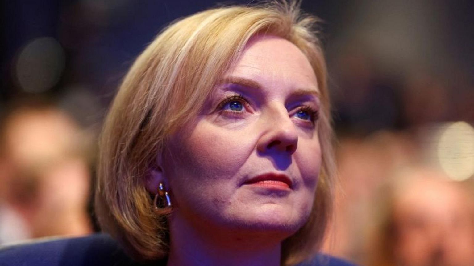 UK's Truss set to U-turn on tax cuts, fire Kwarteng - reports