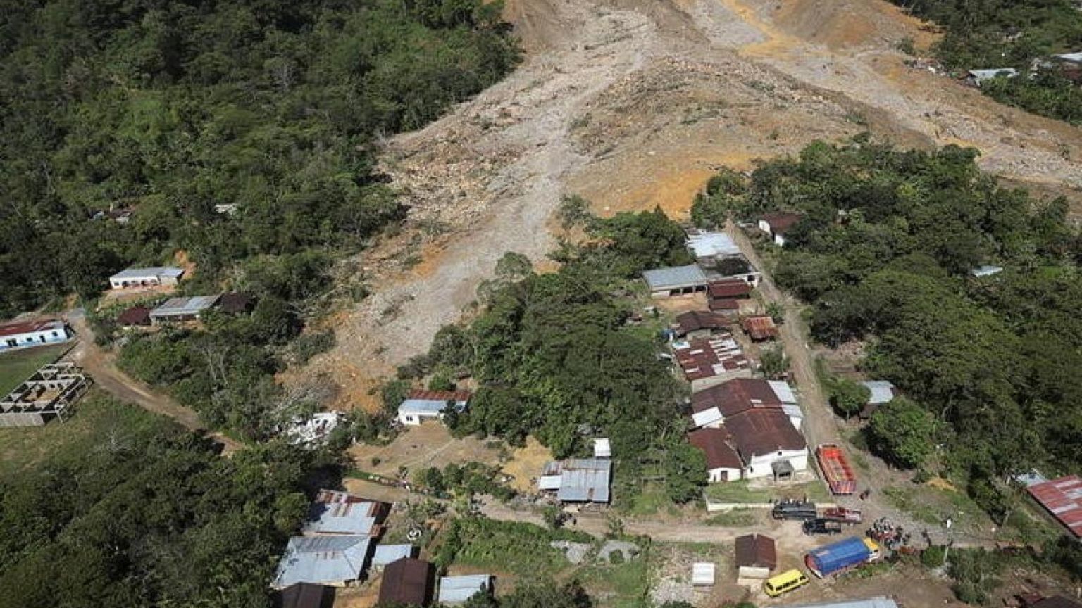 Tormenta tropical Julia se convertirá en huracán; Colombia y Guatemala se preparan para su llegada