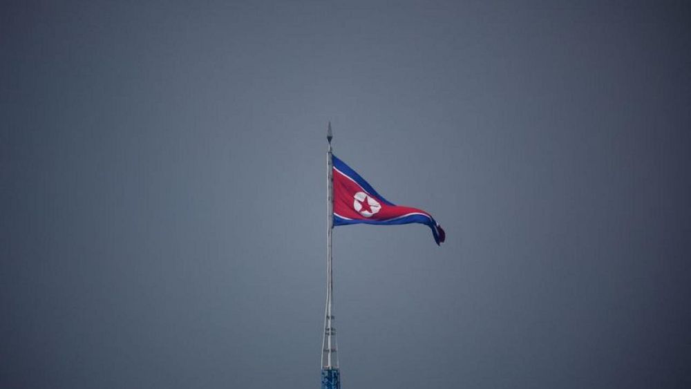Korea Północna wystrzeliwuje 4 rakiety balistyczne, gdy USA i Korea Południowa kończą ćwiczenia