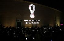كأس العالم 2022-قطر