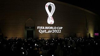 كأس العالم 2022-قطر