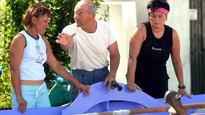 Vinse 14 Storiche, 9 con 'Ciaci', morto due giorni fa Vinse 14 Storiche, 9 con 'Ciaci', morto due giorni fa