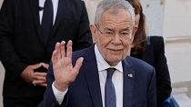 رئيس النمسا