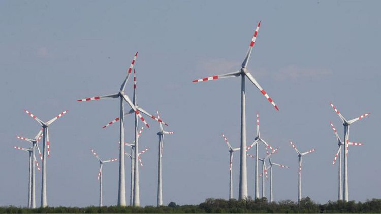 Austria busca apoyo contra etiquetar las inversiones en gas y energía nuclear como "verdes"