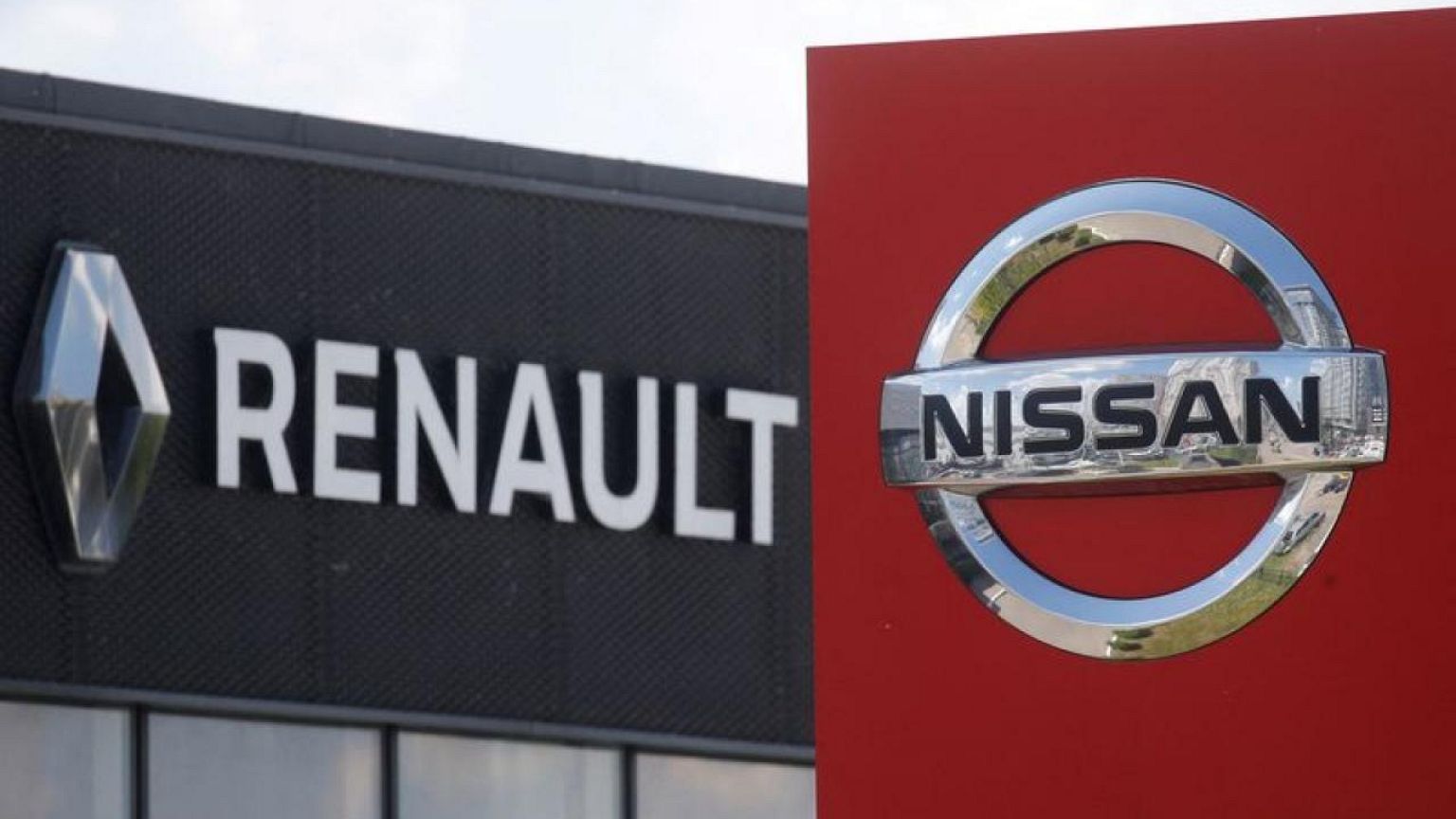 Nissan, Renault relationship should be 'more equal' Renault CEO tells Nikkei