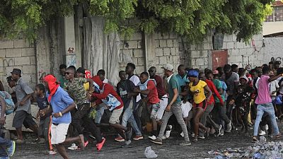 دبلوماسي: هايتي تريد من أمريكا وكندا قيادة قوة مسلحة لمواجهة العصابات
