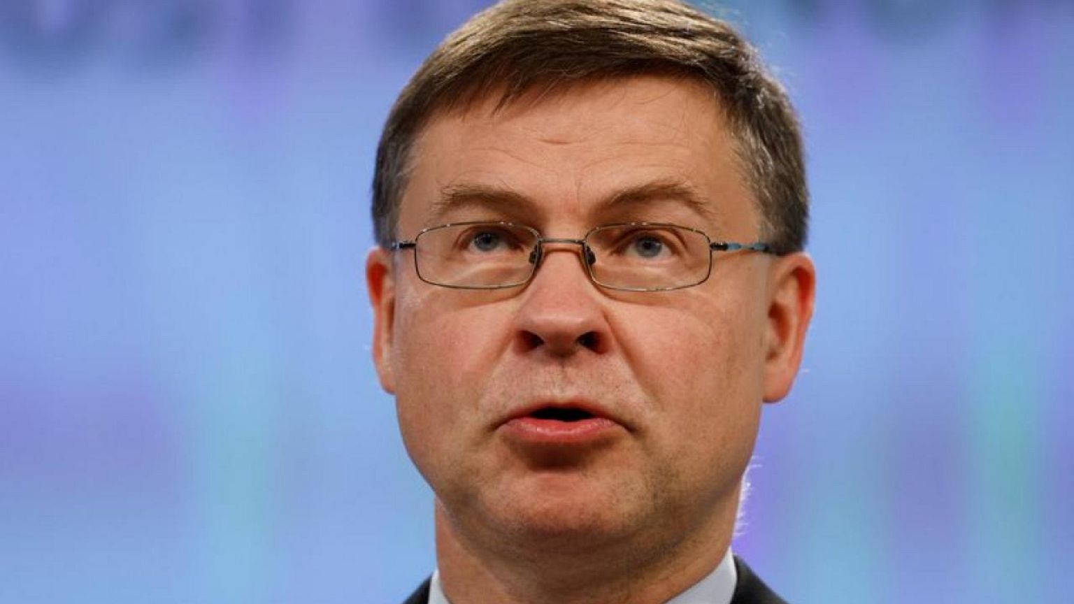 EU trade commissioner visits Kyiv to discuss support for Ukraine