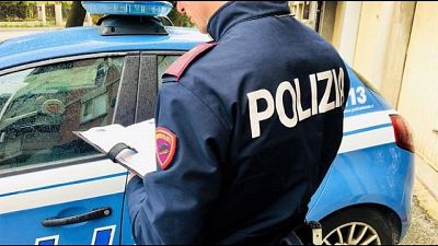 Nuovamente arrestato a Rimini un uomo di 45 anni