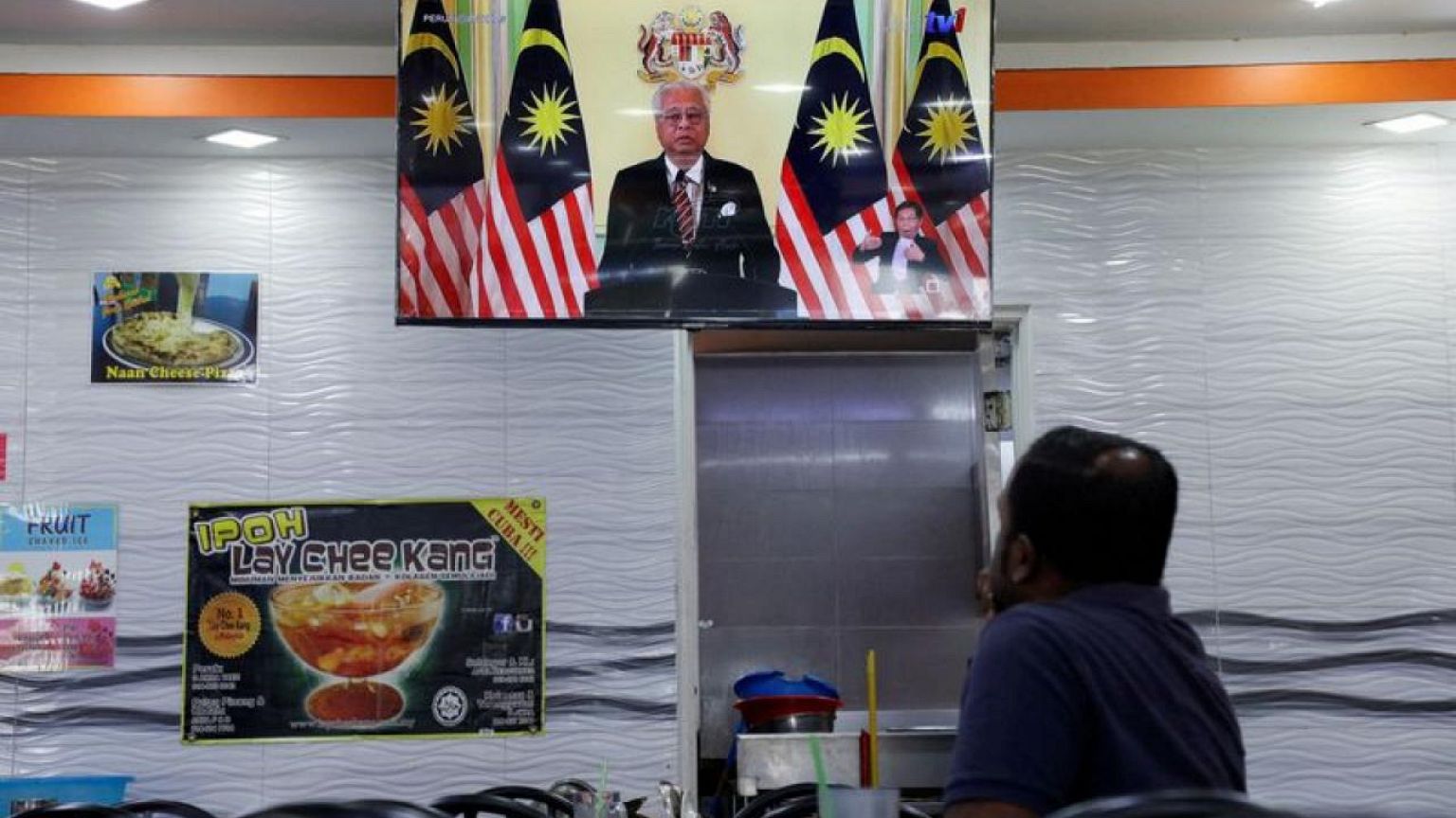 Explainer-Key issues as Malaysia gets set to go to the polls